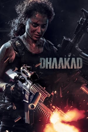 Dhaakad 2022 Hindi Movie HDRip 720p – 480p Dhaakad 2022 Hindi Movie HDRip 720p – 480p