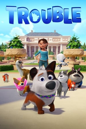 Dog Gone Trouble (2019) Hindi Dual Audio 480p Web-DL 300MB Dog Gone Trouble (2019) Hindi Dual Audio 480p Web-DL 300MB