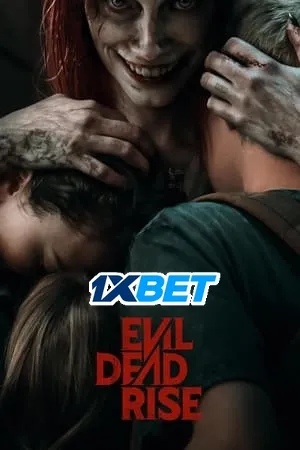 Evil Dead Rise 2023 Hindi (ORG 5.1) HDRip | 720p | 480p | 1080p Evil Dead Rise 2023 Hindi (ORG 5.1) HDRip | 720p | 480p | 1080p