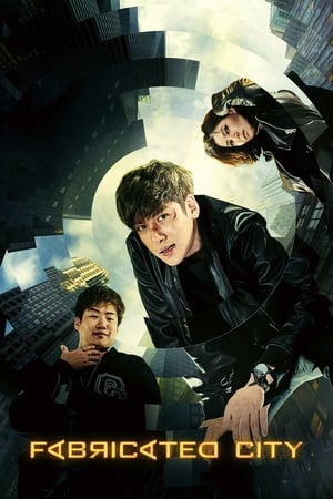 Fabricated City 2017 Dual Audio Hindi 480p BluRay 400MB Fabricated City 2017 Dual Audio Hindi 480p BluRay 400MB