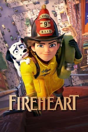 Fireheart 2022 Hindi Dual Audio HDRip 720p – 480p Fireheart 2022 Hindi Dual Audio HDRip 720p – 480p
