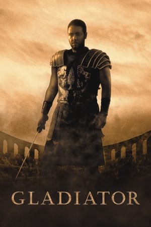 Gladiator (2000) Dual Audio Hindi Movie 720p BluRay - 1GB Gladiator (2000) Dual Audio Hindi Movie 720p BluRay - 1GB