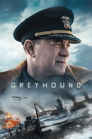 Greyhound 2020 Movie (English) HDRip 720p & 480p Greyhound 2020 Movie (English) HDRip 720p & 480p