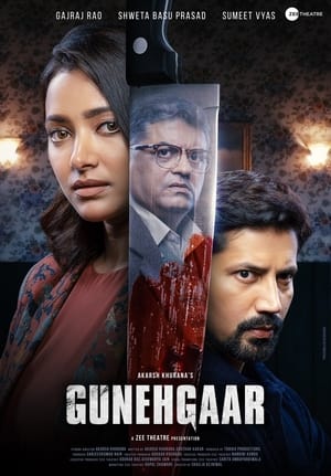Gunehgaar (2023) Hindi HDRip | 720p | 480p Gunehgaar (2023) Hindi HDRip | 720p | 480p