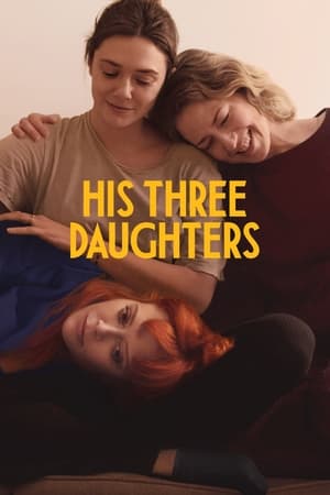 His Three Daughters 2024 Hindi (ORG 5.1) Dual Audio HDRip 1080p – 720p – 480p His Three Daughters 2024 Hindi (ORG 5.1) Dual Audio HDRip 1080p – 720p – 480p