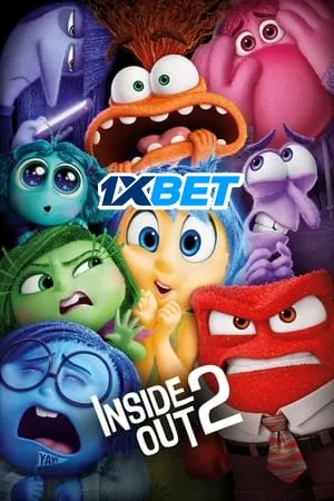 Inside Out 2 2024 Hindi BluRay 720p – 480p – 1080p Inside Out 2 2024 Hindi BluRay 720p – 480p – 1080p