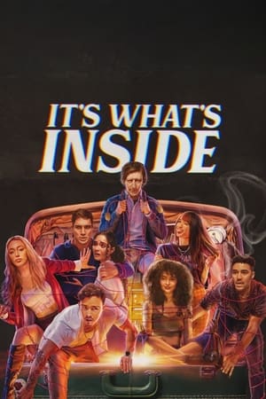 It’s What’s Inside 2024 Hindi Dual Audio HDRip 1080p - 720p - 480p It’s What’s Inside 2024 Hindi Dual Audio HDRip 1080p - 720p - 480p
