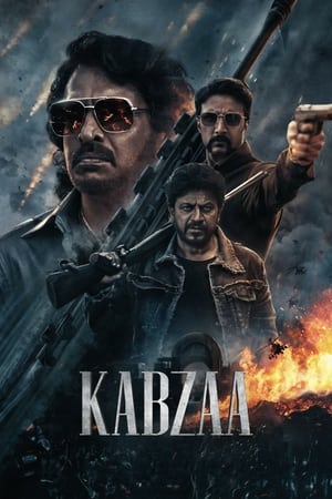 Kabzaa 2023 Hindi (ORG) Movie HDRip 1080p - 720p - 480 Kabzaa 2023 Hindi (ORG) Movie HDRip 1080p - 720p - 480