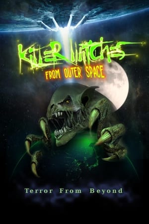Killer Witches from Outer Space 2023 Tamil WEBRip 1080p Killer Witches from Outer Space 2023 Tamil WEBRip 1080p