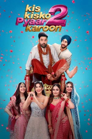 Kis Kisko Pyaar Karoon 2 2025 Hindi Dual Audio WEB-DL 720p - 480p - 1080p Kis Kisko Pyaar Karoon 2 2025 Hindi Dual Audio WEB-DL 720p - 480p - 1080p