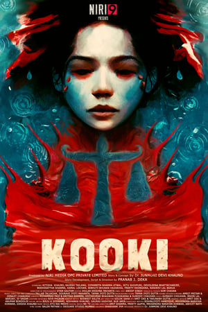 Kooki (2024) Hindi HDRip 720p - 480p - 1080p Kooki (2024) Hindi HDRip 720p - 480p - 1080p