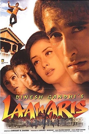 Laawaris 1999 Hindi Dual Audio WEB-DL 720p - 480p - 1080p Laawaris 1999 Hindi Dual Audio WEB-DL 720p - 480p - 1080p