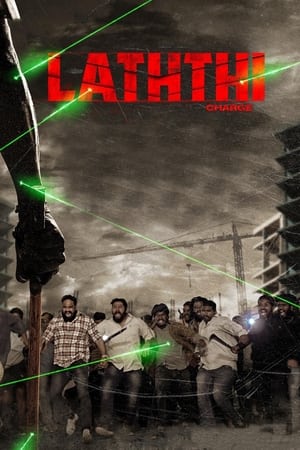 Laththi (2022) Hindi (ORG) HDRip 720p – 480p Laththi (2022) Hindi (ORG) HDRip 720p – 480p