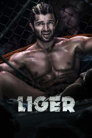 Liger 2022 Hindi (Cleaned) Dual Audio HDRip 720p – 480p Liger 2022 Hindi (Cleaned) Dual Audio HDRip 720p – 480p