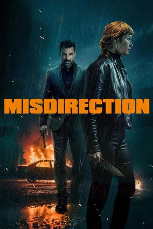 Misdirection 2026 English Audio WEB-DL 2160p - 1080p Misdirection 2026 English Audio WEB-DL 2160p - 1080p