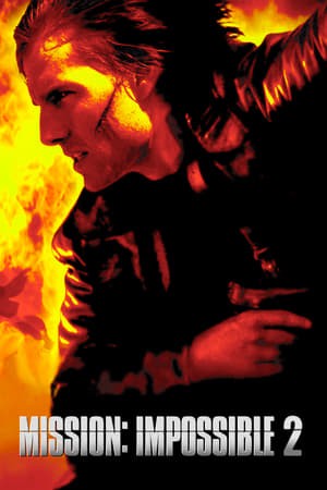 Mission: Impossible II (2000) Hindi Dual Audio 480p BluRay 350MB Mission: Impossible II (2000) Hindi Dual Audio 480p BluRay 350MB