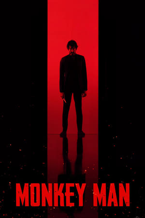 Monkey Man (2024) ENGLISH HDRip – 720p – 480p – 1080p Monkey Man (2024) ENGLISH HDRip – 720p – 480p – 1080p