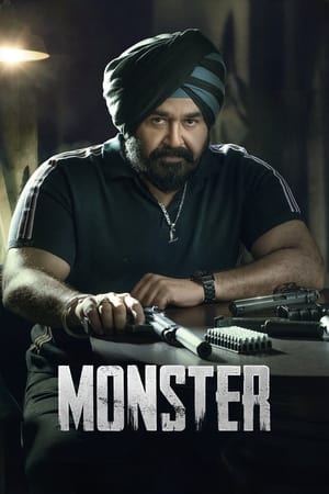 Monster (2022) Hindi Movie HDRip 720p – 480p Monster (2022) Hindi Movie HDRip 720p – 480p