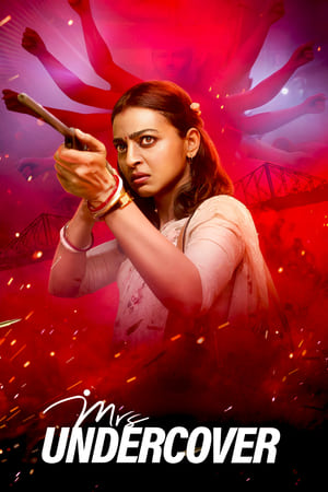 Mrs Undercover 2023 Hindi HDRip | 720p | 480p Mrs Undercover 2023 Hindi HDRip | 720p | 480p