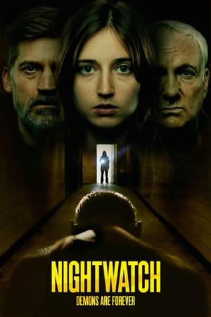Nightwatch: Demons Are Forever (2023) Hindi Dual Audio HDRip 1080p – 720p – 480p Nightwatch: Demons Are Forever (2023) Hindi Dual Audio HDRip 1080p – 720p – 480p