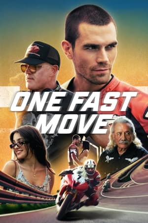 One Fast Move 2024 Hindi Dual Audio HDRip 1080p – 720p – 480p One Fast Move 2024 Hindi Dual Audio HDRip 1080p – 720p – 480p