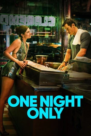 One Night Only 2026 English Dual Audio TELESYNC 720p - 480p - 1080p One Night Only 2026 English Dual Audio TELESYNC 720p - 480p - 1080p