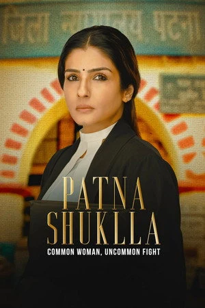Patna Shuklla 2024 Hindi Dual Audio WEB-DL 720p - 480p - 1080p Patna Shuklla 2024 Hindi Dual Audio WEB-DL 720p - 480p - 1080p