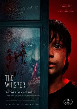 The Whisper 2026 Hindi - Tamil - Spanish Dual Audio WEB-DL 720p - 480p - 1080p The Whisper 2026 Hindi - Tamil - Spanish Dual Audio WEB-DL 720p - 480p - 1080p