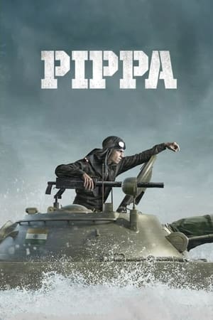 Pippa 2023 Hindi HDRip 720p – 480p Pippa 2023 Hindi HDRip 720p – 480p