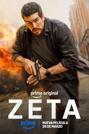 Zeta – Agent Zeta 2026 Hindi Dual Audio WEB-DL 720p - 480p - 1080p Zeta – Agent Zeta 2026 Hindi Dual Audio WEB-DL 720p - 480p - 1080p