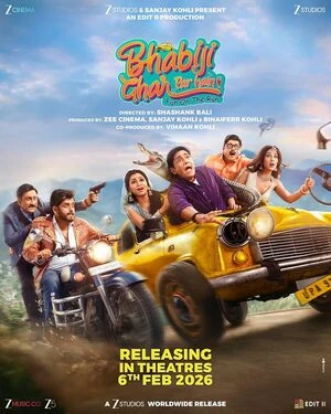 Bhabiji Ghar Par Hain 2026 Hindi Audio HDTC 720p - 480p - 1080p Bhabiji Ghar Par Hain 2026 Hindi Audio HDTC 720p - 480p - 1080p
