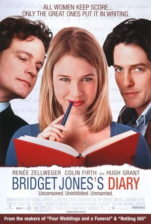 Bridget Jones's Diary 2001 Hindi Dual Audio WEB-DL 720p - 480p - 1080p Bridget Jones's Diary 2001 Hindi Dual Audio WEB-DL 720p - 480p - 1080p