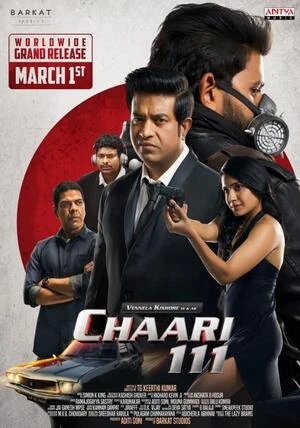 Chaari 111 2024 Hindi Dual Audio WEB-DL 720p - 480p - 1080p Chaari 111 2024 Hindi Dual Audio WEB-DL 720p - 480p - 1080p