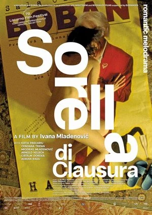Cloistered Sister 2025 English Audio WEBRip 720p - 1080p Cloistered Sister 2025 English Audio WEBRip 720p - 1080p
