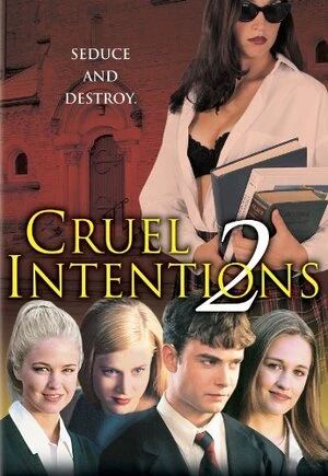 Cruel Intentions 2 2000 Hindi Dual Audio WEB-DL 720p - 480p - 1080p Cruel Intentions 2 2000 Hindi Dual Audio WEB-DL 720p - 480p - 1080p