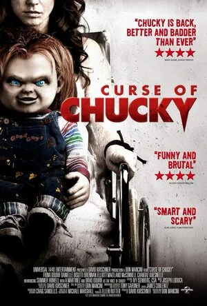 Curse of Chucky 2013 Hindi Dual Audio WEB-DL 720p - 480p - 1080p Curse of Chucky 2013 Hindi Dual Audio WEB-DL 720p - 480p - 1080p