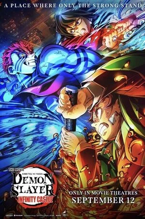 Demon Slayer: Kimetsu no Yaiba Infinity Castle 2025 Japanese Audio WEB-DL 720p - 480p - 1080p Demon Slayer: Kimetsu no Yaiba Infinity Castle 2025 Japanese Audio WEB-DL 720p - 480p - 1080p