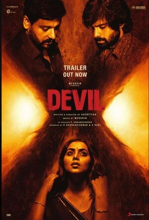 Devil 2024 Hindi Dual Audio WEB-DL 720p - 480p - 1080p Devil 2024 Hindi Dual Audio WEB-DL 720p - 480p - 1080p
