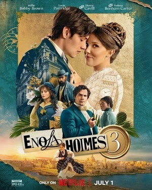 Enola Holmes 3 2026 Hindi Dual Audio WEB-DL 720p - 480p - 1080p - 2160p Enola Holmes 3 2026 Hindi Dual Audio WEB-DL 720p - 480p - 1080p - 2160p