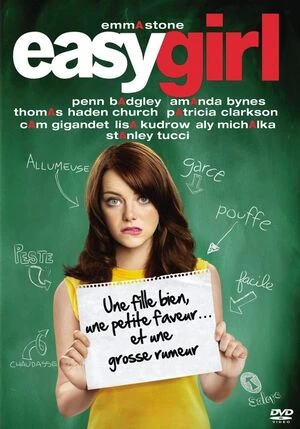 Easy A 2010 Hindi Dual Audio WEB-DL 720p - 480p - 1080p Easy A 2010 Hindi Dual Audio WEB-DL 720p - 480p - 1080p