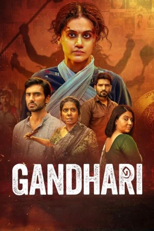 Gandhari 2026 Hindi Audio WEB-DL 720p - 480p - 1080p Gandhari 2026 Hindi Audio WEB-DL 720p - 480p - 1080p