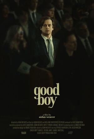 Good Boy 2026 English Audio WEB-DL 720p - 1080p Good Boy 2026 English Audio WEB-DL 720p - 1080p