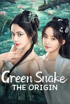 Green Snake: The Origin 2025 Hindi Dual Audio WEB-DL 720p - 480p - 1080p Green Snake: The Origin 2025 Hindi Dual Audio WEB-DL 720p - 480p - 1080p