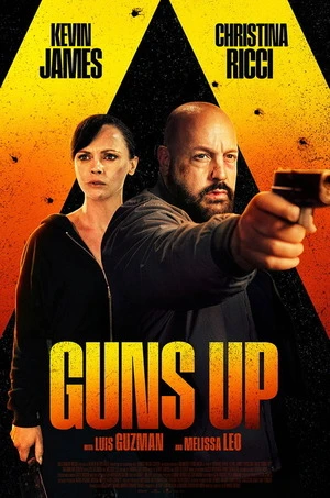 Guns Up 2025 Hindi Dual Audio WEB-DL 720p - 480p - 1080p Guns Up 2025 Hindi Dual Audio WEB-DL 720p - 480p - 1080p