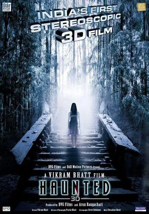Haunted 3D 2011 Hindi Audio WEB-DL 720p - 480p - 1080p Haunted 3D 2011 Hindi Audio WEB-DL 720p - 480p - 1080p