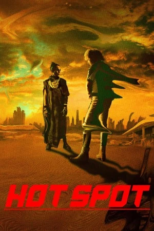 Hot Spot 2026 English Audio WEB-DL 720p - 480p - 1080p