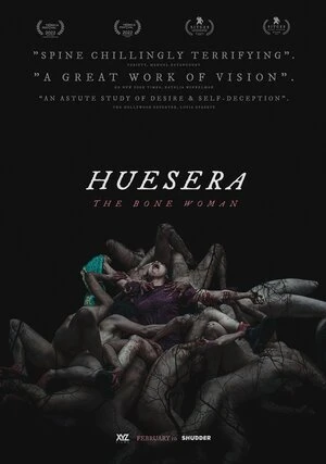 Huesera: The Bone Woman 2022 Hindi Dual Audio WEB-DL 720p - 480p - 1080p Huesera: The Bone Woman 2022 Hindi Dual Audio WEB-DL 720p - 480p - 1080p