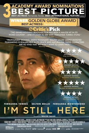 I’m Still Here 2024 Hindi Dual Audio WEB-DL 720p - 480p - 1080p I’m Still Here 2024 Hindi Dual Audio WEB-DL 720p - 480p - 1080p