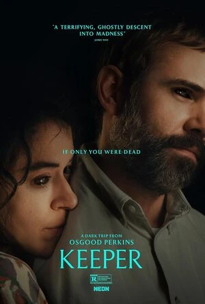 Keeper 2025 Hindi Dual Audio WEB-DL 720p - 480p - 1080p Keeper 2025 Hindi Dual Audio WEB-DL 720p - 480p - 1080p
