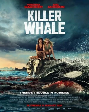Killer Whale 2026 Hindi Dual Audio WEB-DL 720p - 480p - 1080p Killer Whale 2026 Hindi Dual Audio WEB-DL 720p - 480p - 1080p